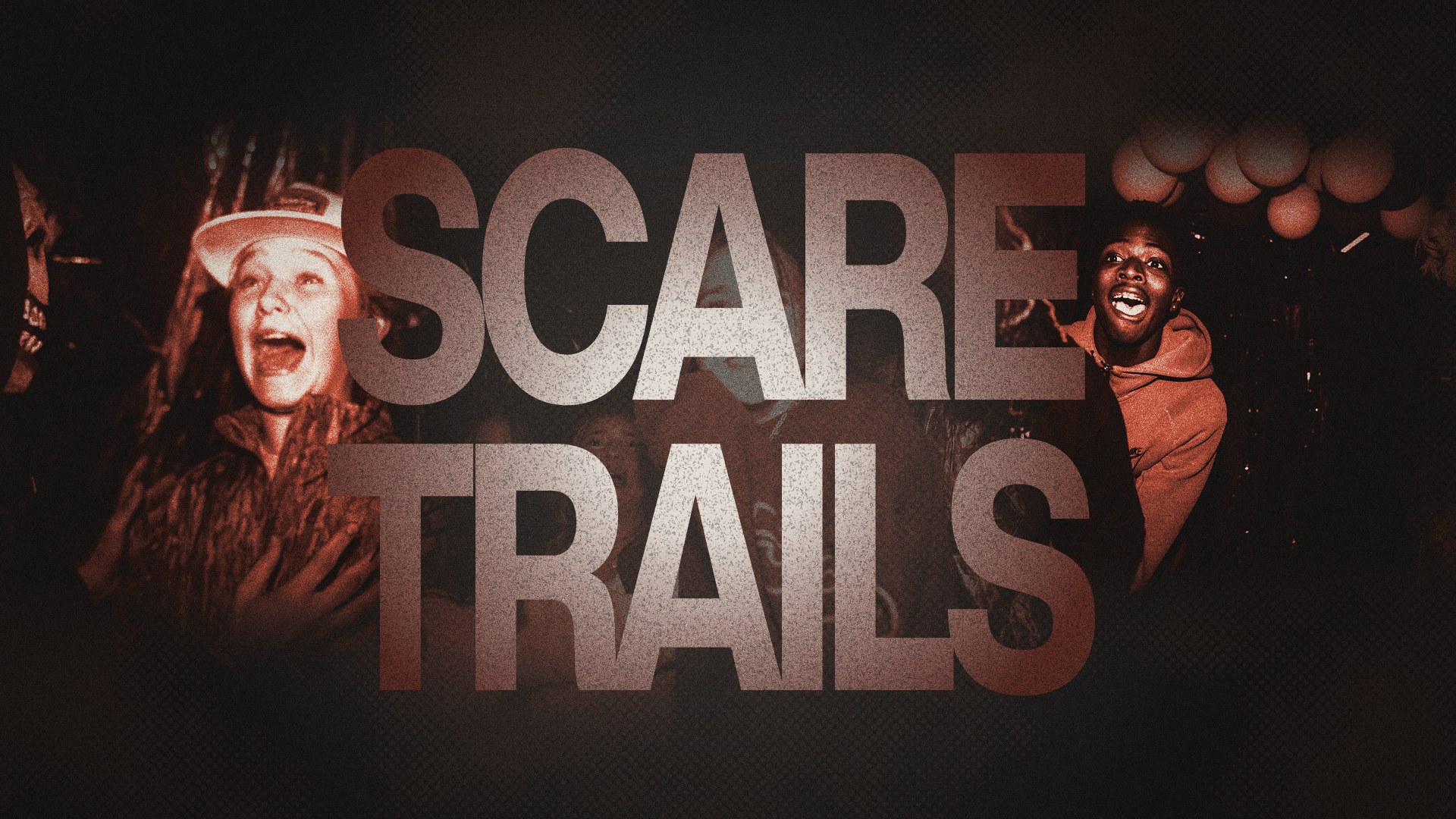 Scare Trails at CYC, October 28, 2026