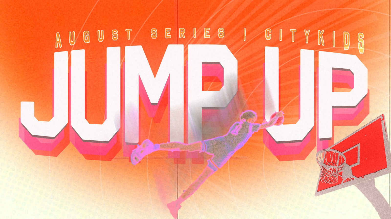 Jump Up — Current CityKids Series