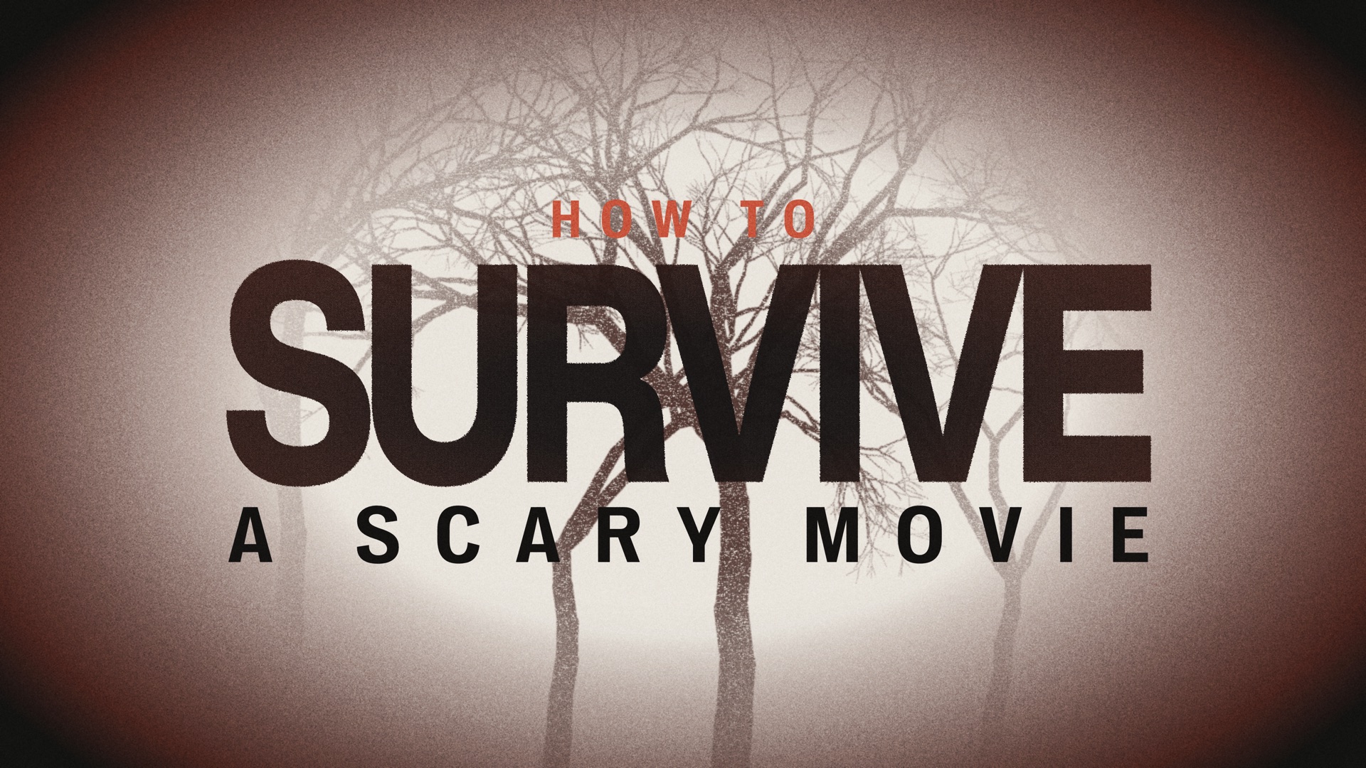 How To Survive A Scary Movie, the current CYC series