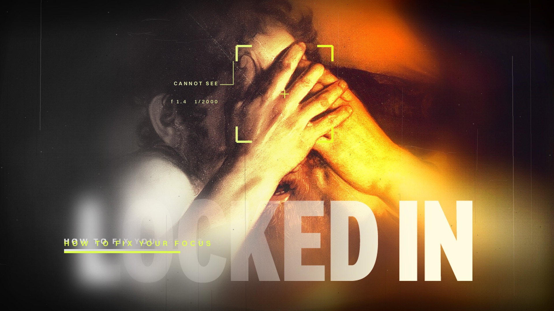 Locked In — Current CYC Series
