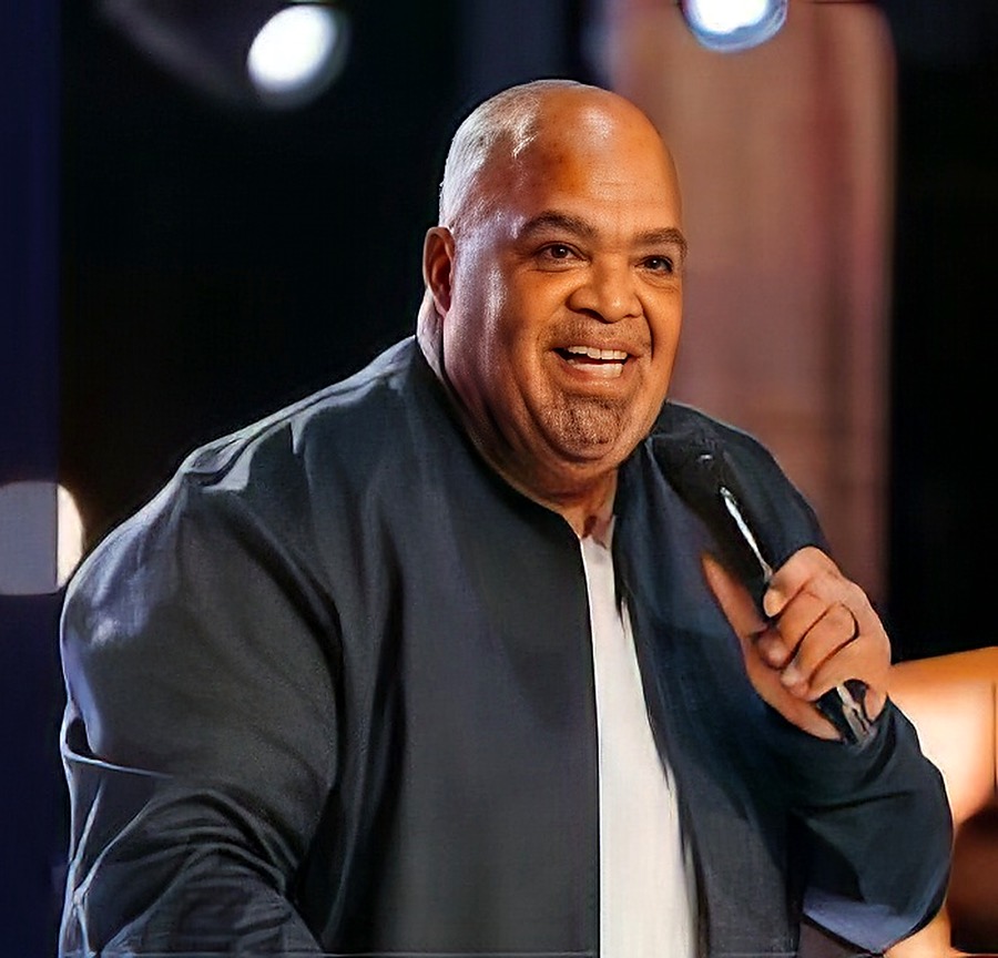 Reggie Dabbs